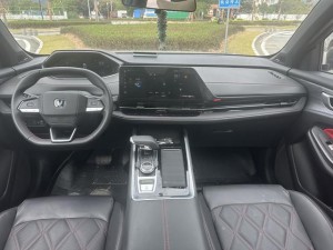 Changan CS55 PLUS