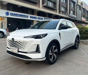 Changan CS55 PLUS