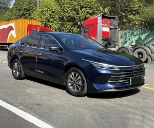 BYD Destroyer 05