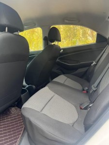Hyundai Verna (Rena)