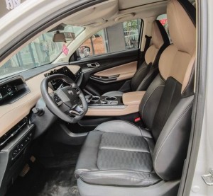 Changan CS55 PLUS