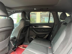 Geely Monjaro (Xingyue L)