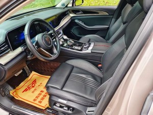 Hongqi H9