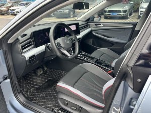 Volkswagen Lamando (Lingdu)