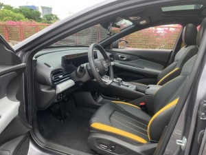 GAC Trumpchi Empow