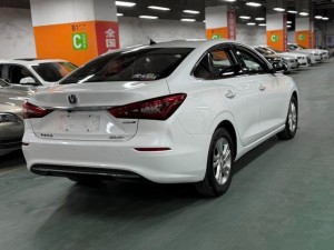 Changan Eado (Yida)