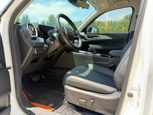 Haval H5