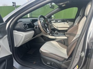 BYD Qin PLUS DM