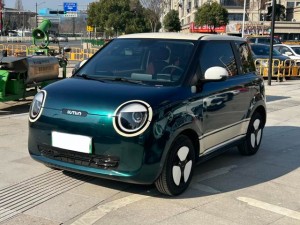 Changan Lumin