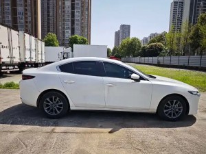 Mazda Axela (Mazda3)