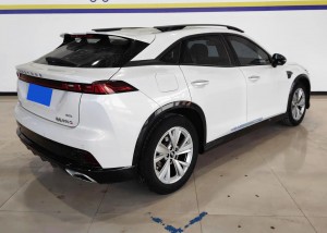 FAW Bestune B70S (Besturn B70S)