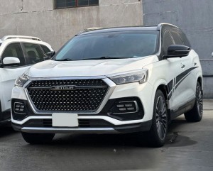 Jetour Jietu X95