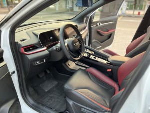 Geely Coolray SX11 (Binyue)