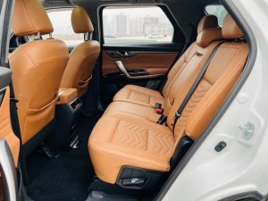 Changan CS95