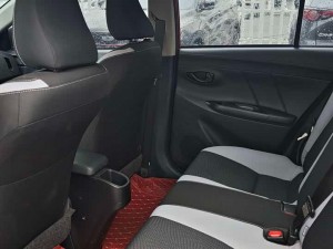 Toyota Yaris L