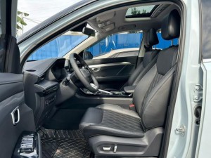 Wuling Asta (Star)