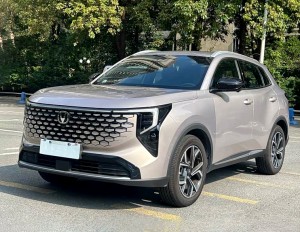Changan CS55 PLUS