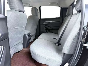 Isuzu Lingtuo
