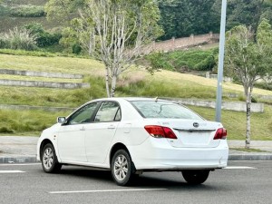 BYD L3