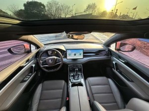BYD Tang