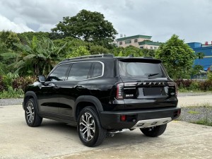 Haval Dargo (Big Dog DaGou)