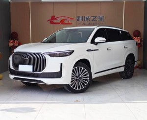 Chery Tiggo 9