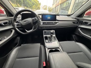 Chery Tiggo 5x