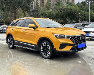 FAW Bestune T77 (Besturn T77)