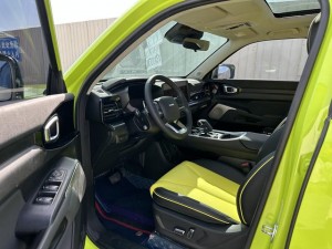 Haval Cool Dog KuGou