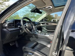 Hongqi H9