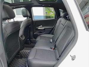 Mercedes-Benz B Class