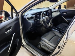 Toyota Frontlander