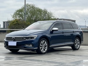 Volkswagen Wei Lan