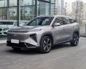 Geely Galaxy L7
