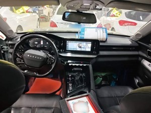 Baojun Valli