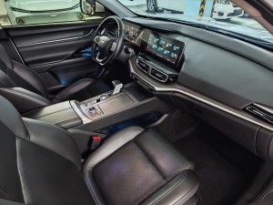 Chery Big Ant eQ5
