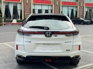 Honda UR-V
