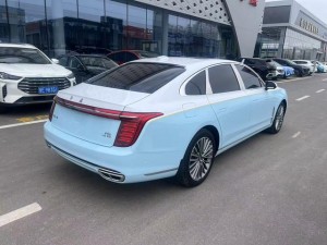 Hongqi H9