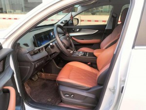 Chery Tiggo 8 PLUS