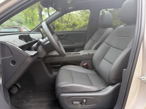 Toyota bZ3X
