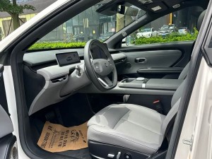 Changan Qiyuan A06