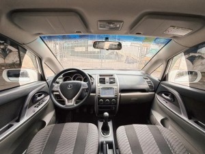 Changan CX20