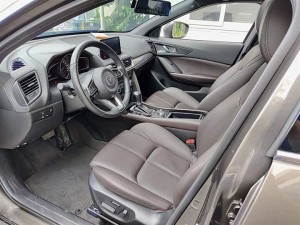 Mazda CX-4
