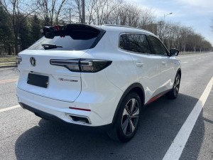 Changan CS55 PLUS