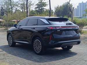 Exeed RX (Star road yaoguang)