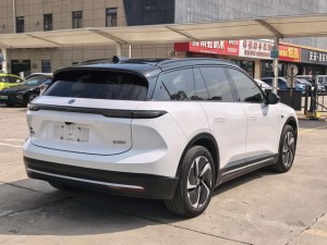 NIO ES6