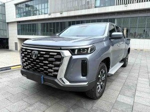 Changan Hunter Plus (Explorer)