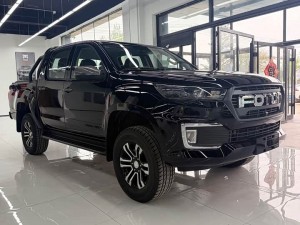 Foton Tunland F9 (General F9)
