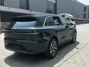 Li L6 (Ideal L6)