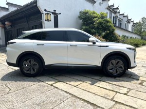 Exeed RX (Star road yaoguang)